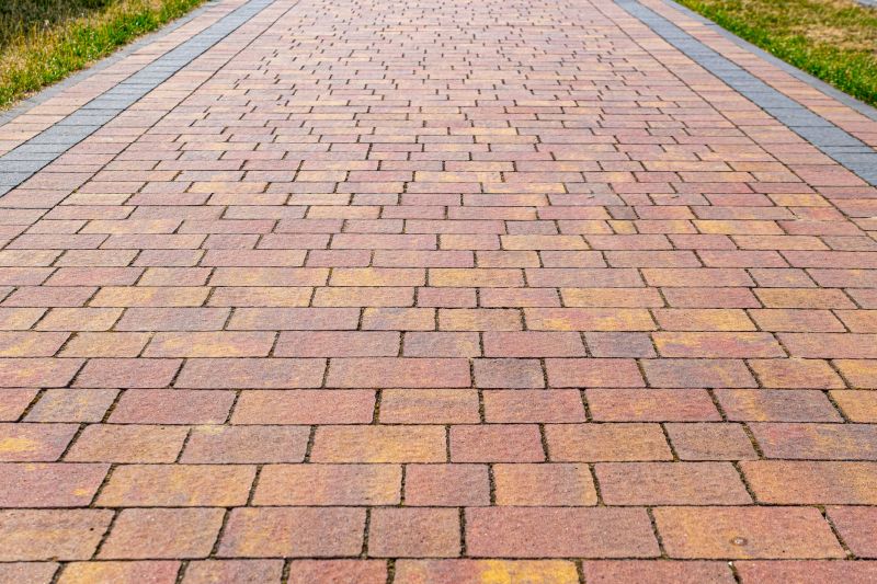 Brick Paving in Fairfield County, CT