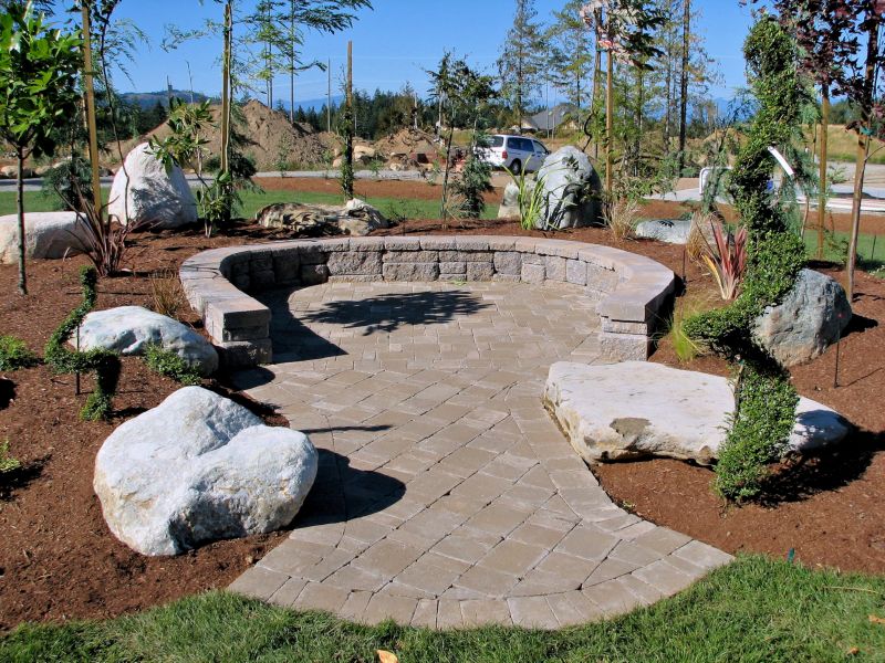 Pavers Landscaping in Norwalk, CT