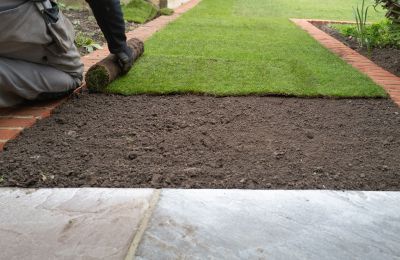 Sod Laying Service in Honolulu, HI