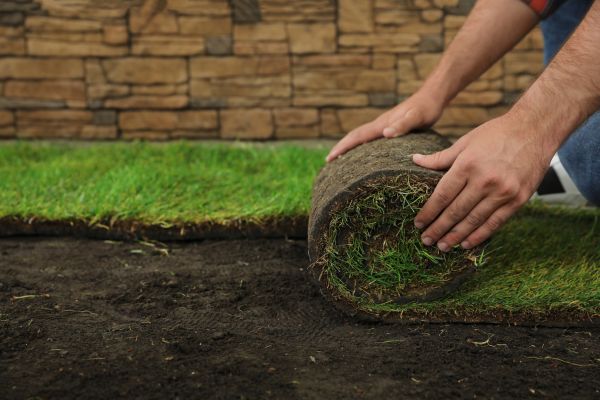 Grow your Sod Delivery business