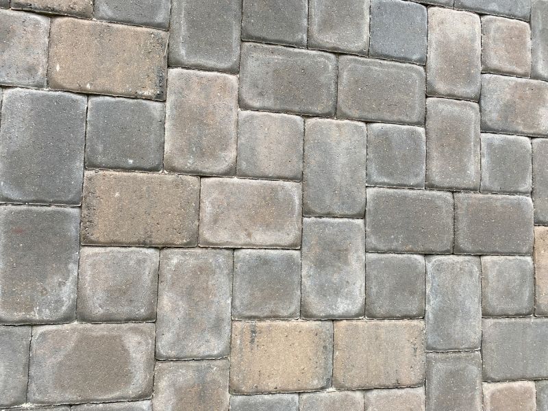 Brick Driveway Paving in Danbury, CT