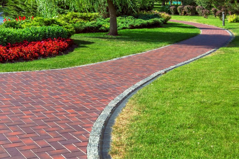 Brick Hardscaping in Nashua, NH