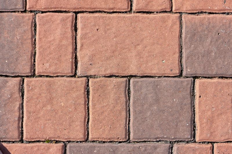 Brick Pavers Installation in Burlington, VT