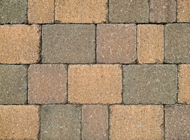 Brick Pavers Installation in Burlington, VT