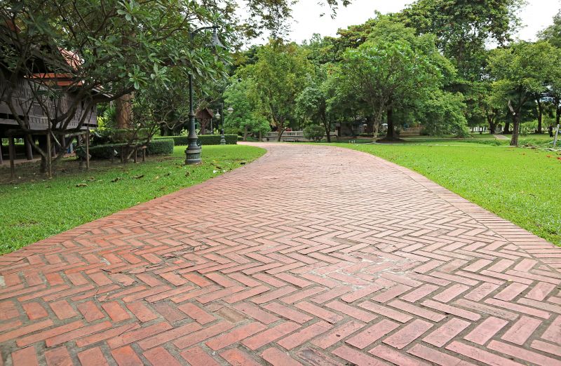Brick Paving in Stamford, CT