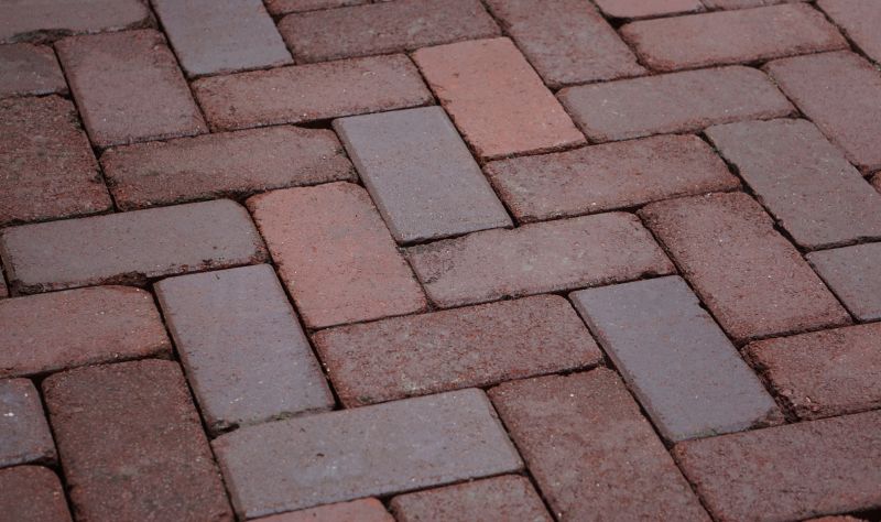 Brick Paving in Worcester, MA