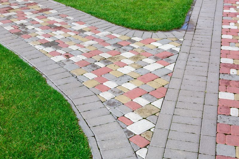 Brick Paving in Nashua, NH