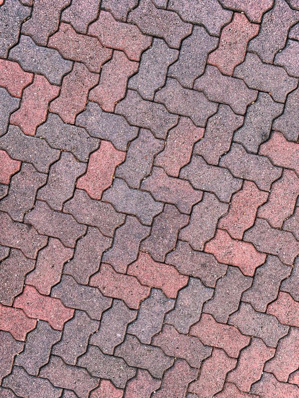 Brick Paving in Greenwich, CT