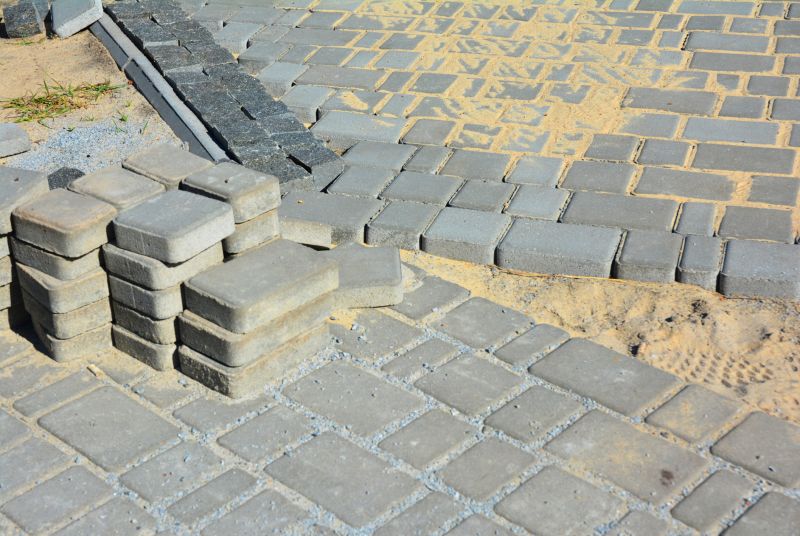 Brick Paving in Danbury, CT