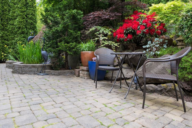 Hardscape Landscaping in Norwalk, CT