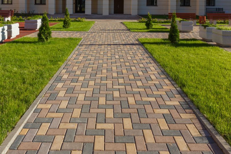 Pathway Pavers Installation in Norwalk, CT