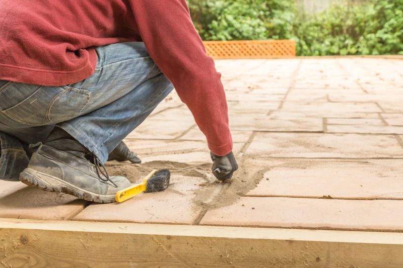 Patio Pavers Construction in Norwalk, CT