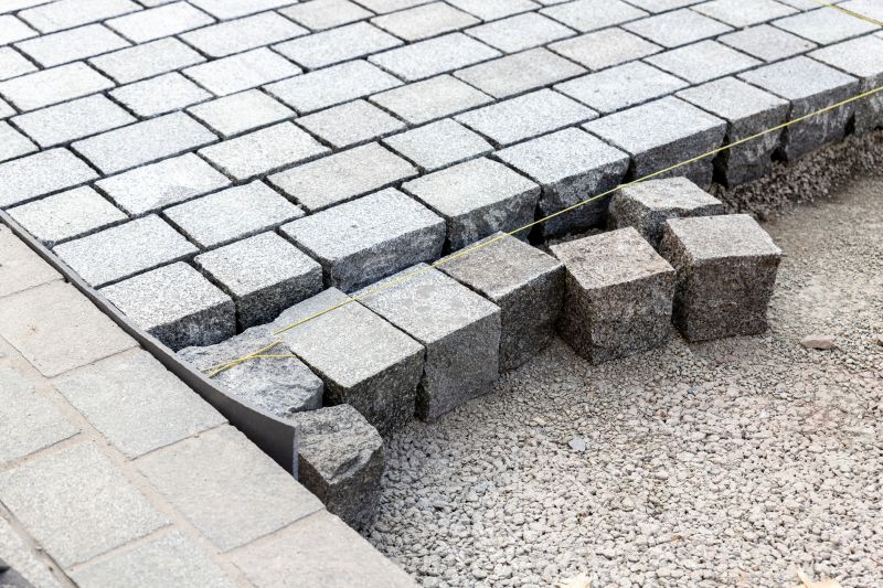 Paver Driveway Installation in Aurora, CO