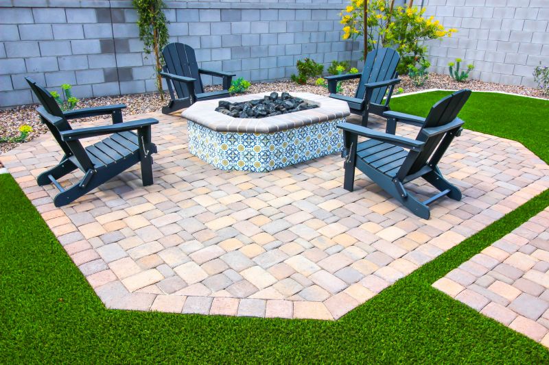 Paver Flooring Installation in Boulder, CO