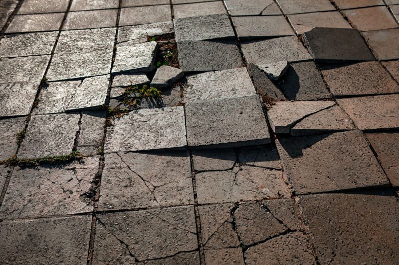 Paver Patio Installation in Fairfield County, CT