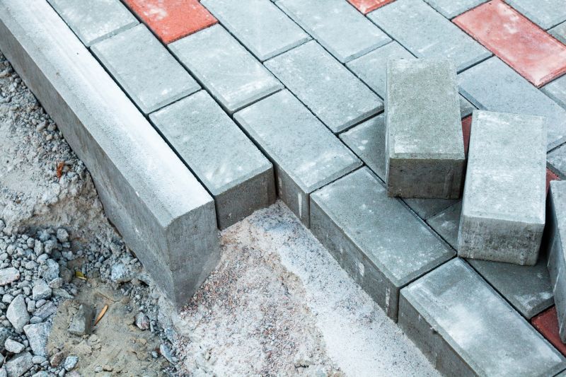 Pavers Construction in Norwalk, CT