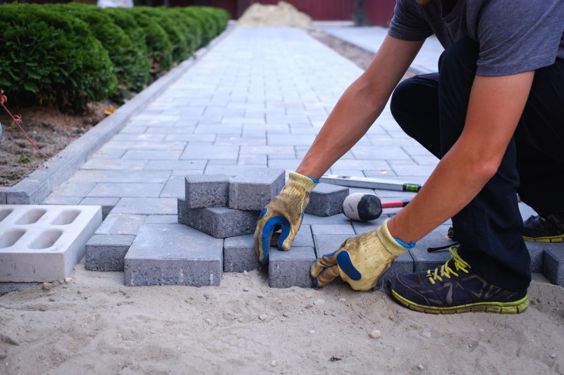 Pool Pavers Installation in Norwalk, CT