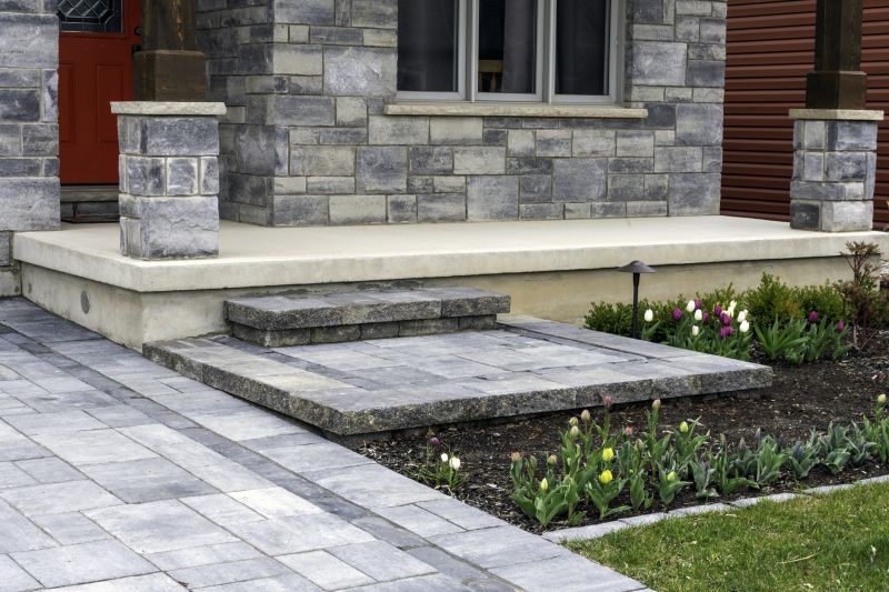 Residential Hardscaping in Fairfield County, CT