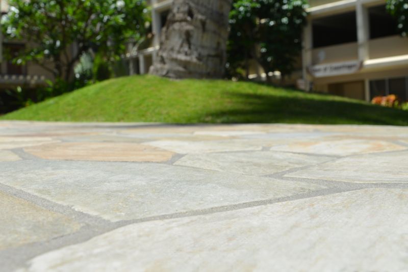Sandstone Driveway Service in Denver, CO