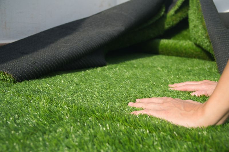 Turfing Service in Honolulu, HI