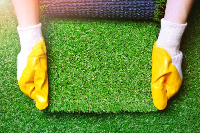 Turfing Service in Aiken, SC