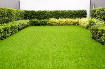 Zoysia Grass Installation in Ventura County, CA